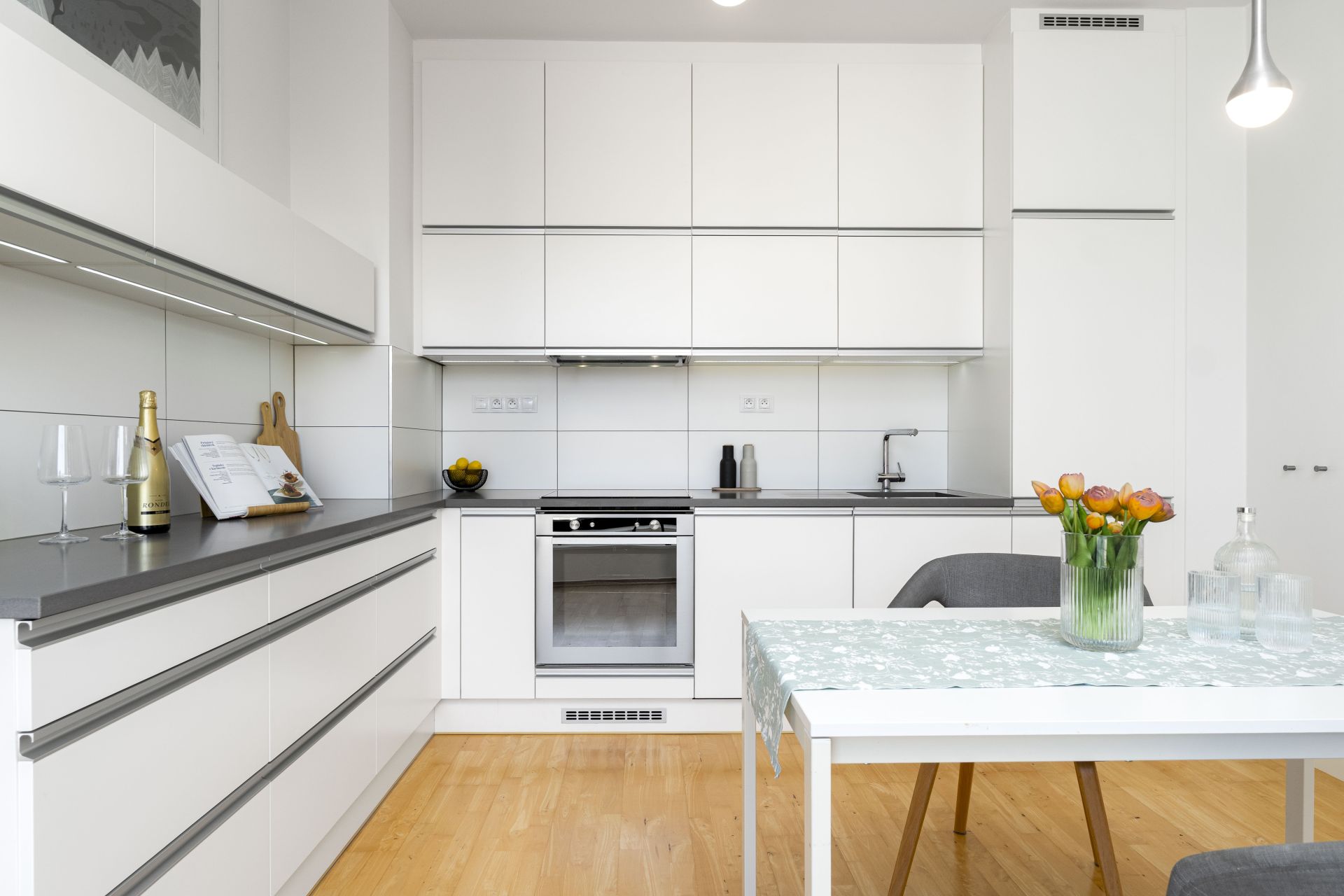 Prodej bytu 3+1 na ulici Biskupská, Moravská Ostrava