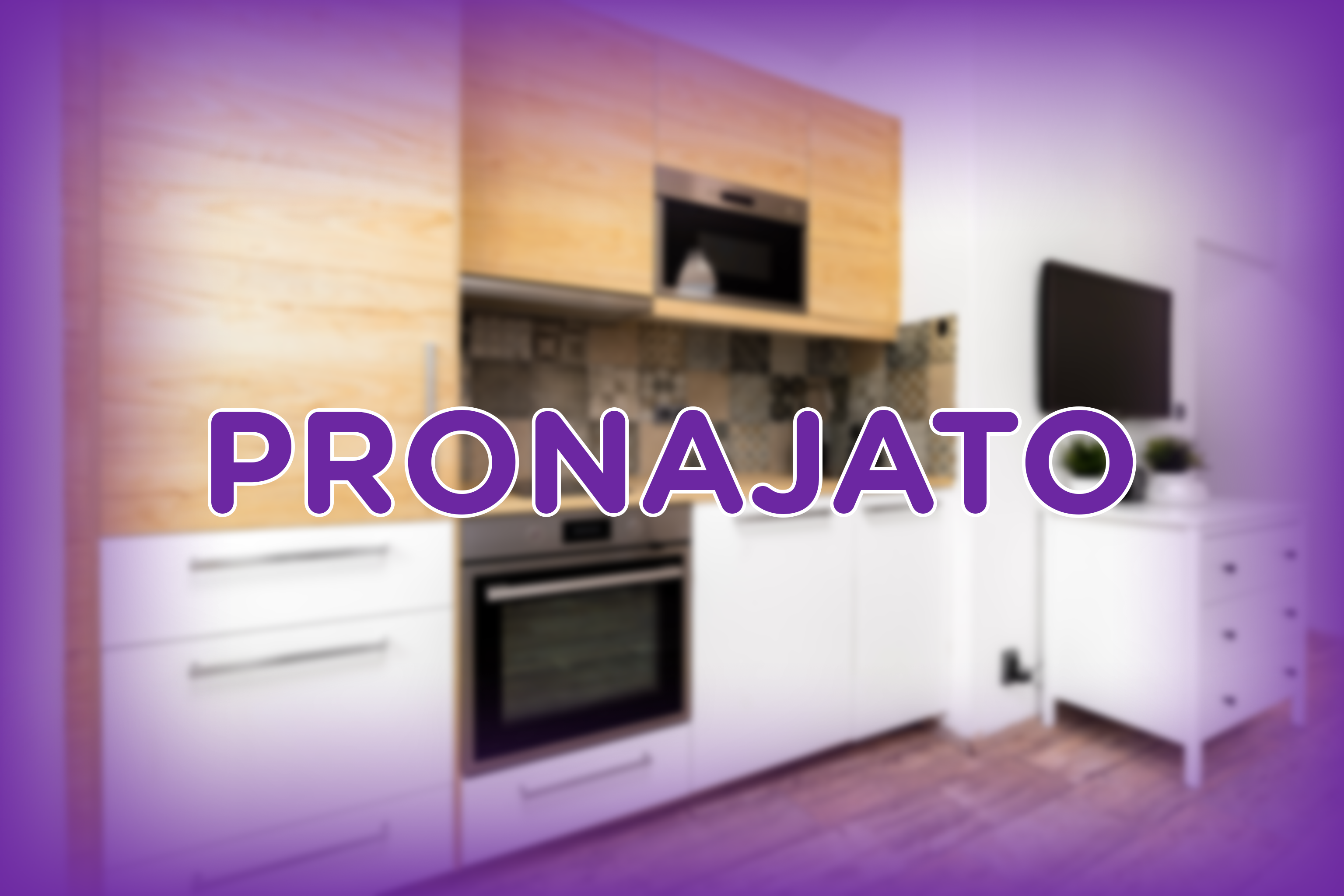 Pronájem bytu 1+kk (26 m2), Ulice Maďarská, Ostrava-Poruba