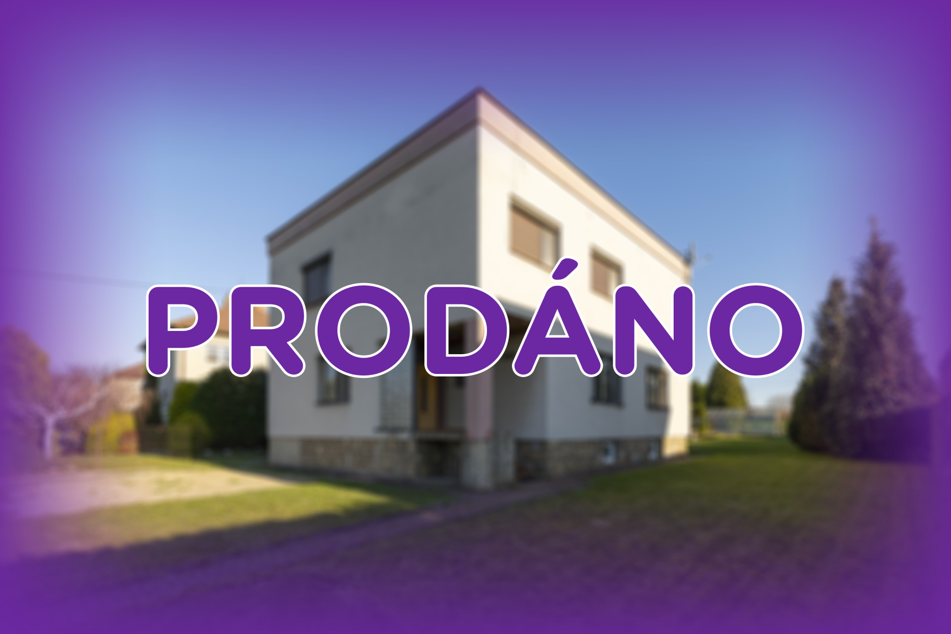 Prodej rodinného domu v Petřvaldě u Mošnova